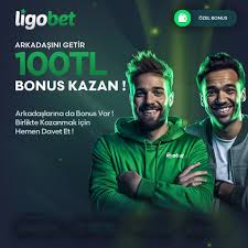 ligobet slot