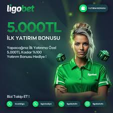 ligobet casino